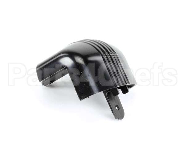B0812 Bki Bumper, Corner 3 Black
