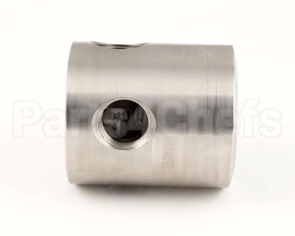B0969 Bki Body, Dead Weight Valve, Fkm