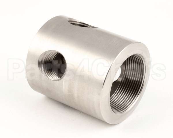 B0969 Bki Body, Dead Weight Valve, Fkm