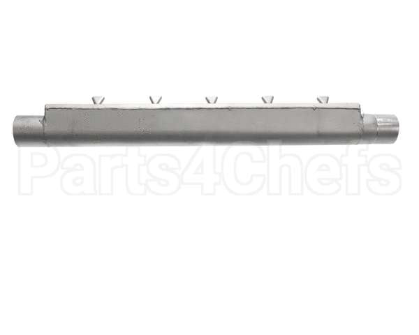 B10-2927 Stero Dishwasher Manifold 11 Spry Lower Scr Stpcw