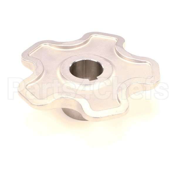 B10-3032 Compatible Midwest Appliance Parts Sprockts Assembly Stbuw 5 Tooth Ss