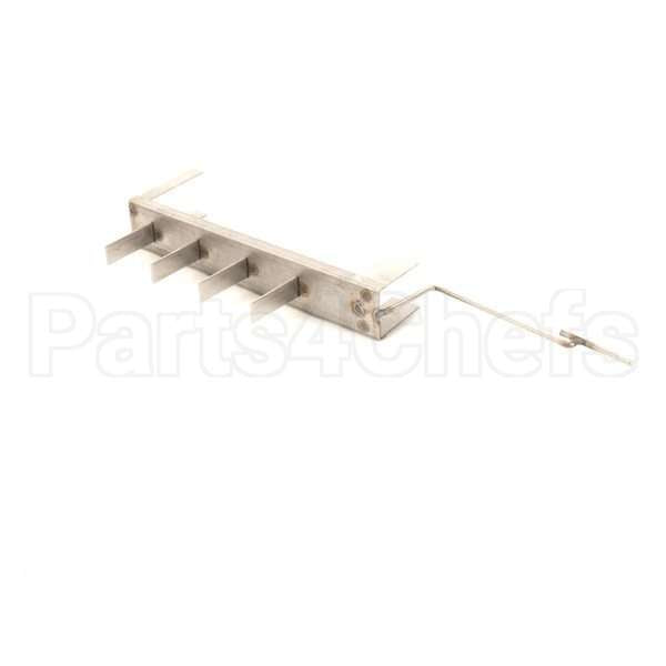 B1001702-C Compatible Pitco Baf, Wldmt Rem 14C, 14B, 35C