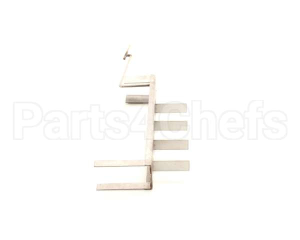 B1001702-C Pitco Baf,Weldment Rem 14C,14B,35C