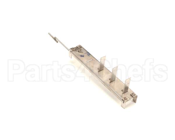 B1002702-C Pitco Baf,Weldment Rem Pg14