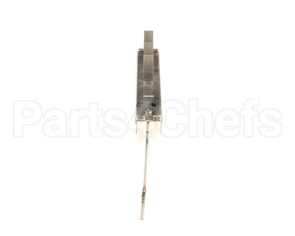 B1002702-C Pitco Baf,Weldment Rem Pg14