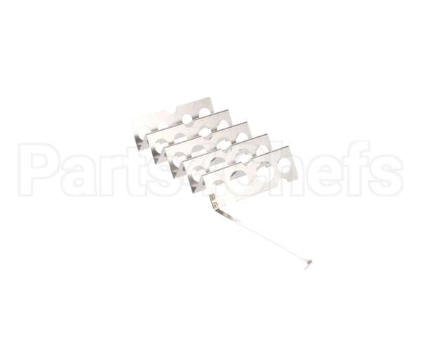 B1003601 Pitco Baf Weldment,Dg