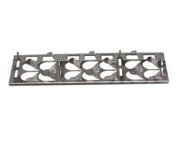 B1003802-C Pitco Baf,Weldment 4 Round Tab Sspg14