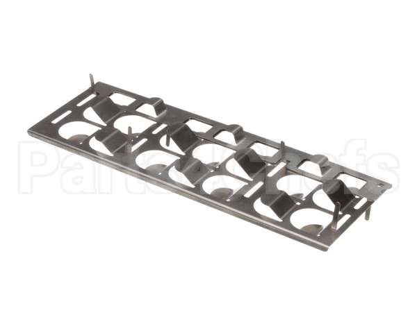 B1003802-C Pitco Baf,Weldment 4 Round Tab Sspg14