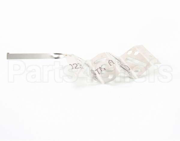 B1004001-C Anets Baf,Weldment Slg40/50