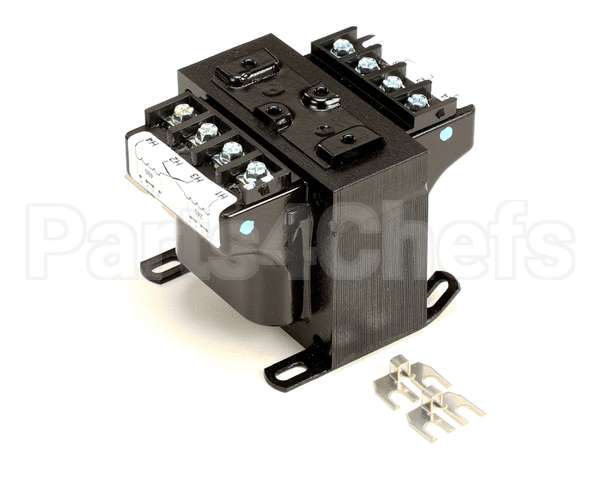 B100PU1519JJ Hubbell Heaters Transformer 480-208V (100 Va)