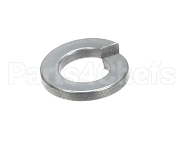B10225 Nemco Washer, Lock 5/16 F