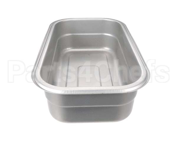 B103 Ayr King Aluminum Lug Without Hole