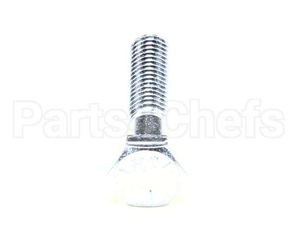 B10330 Nemco Bolt, 5/16-18X1 1/2 Hhcs