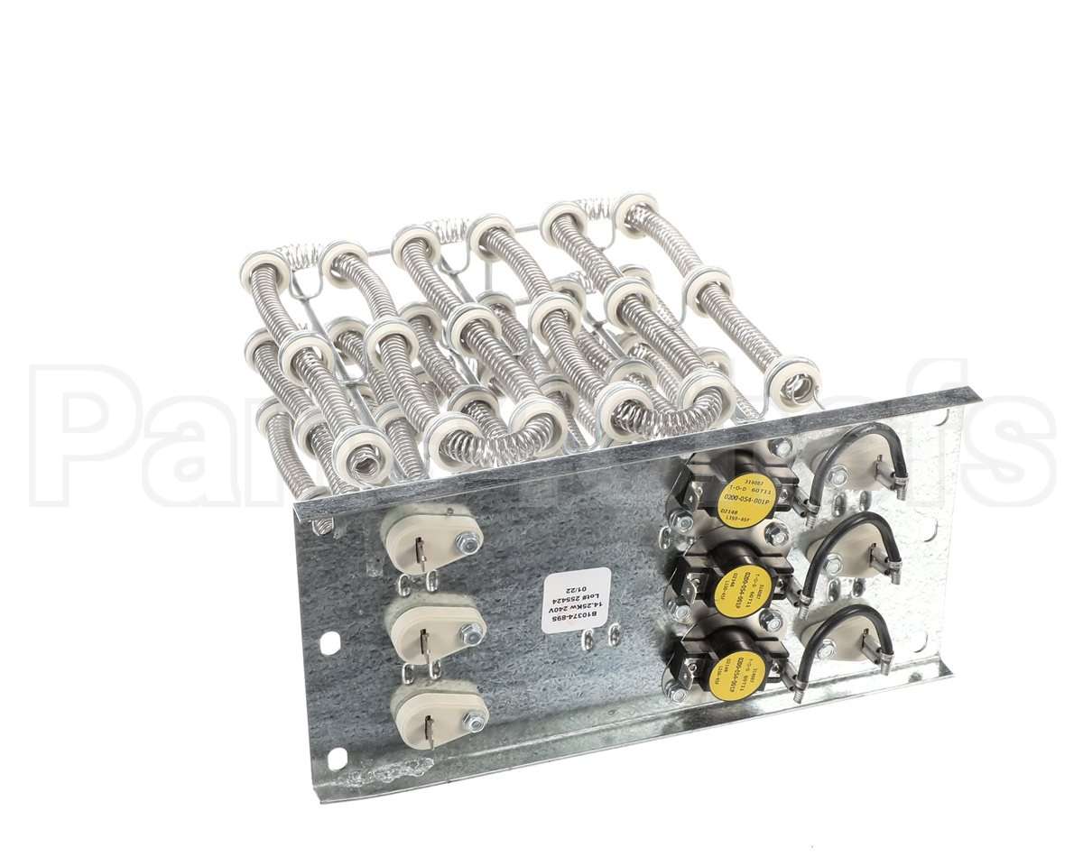 B1037489S Goodman Heating Element 15Kw W/Switch