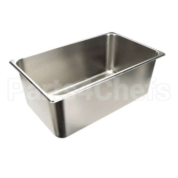 B106 Compatible Ayrking S/S 8 Deep F/S Lug Without Hol