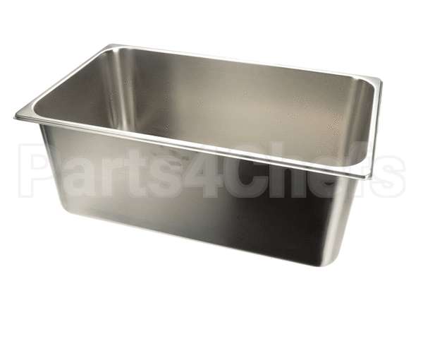 B106 Ayr King S/S 8 Deep F/S Lug Without Hol