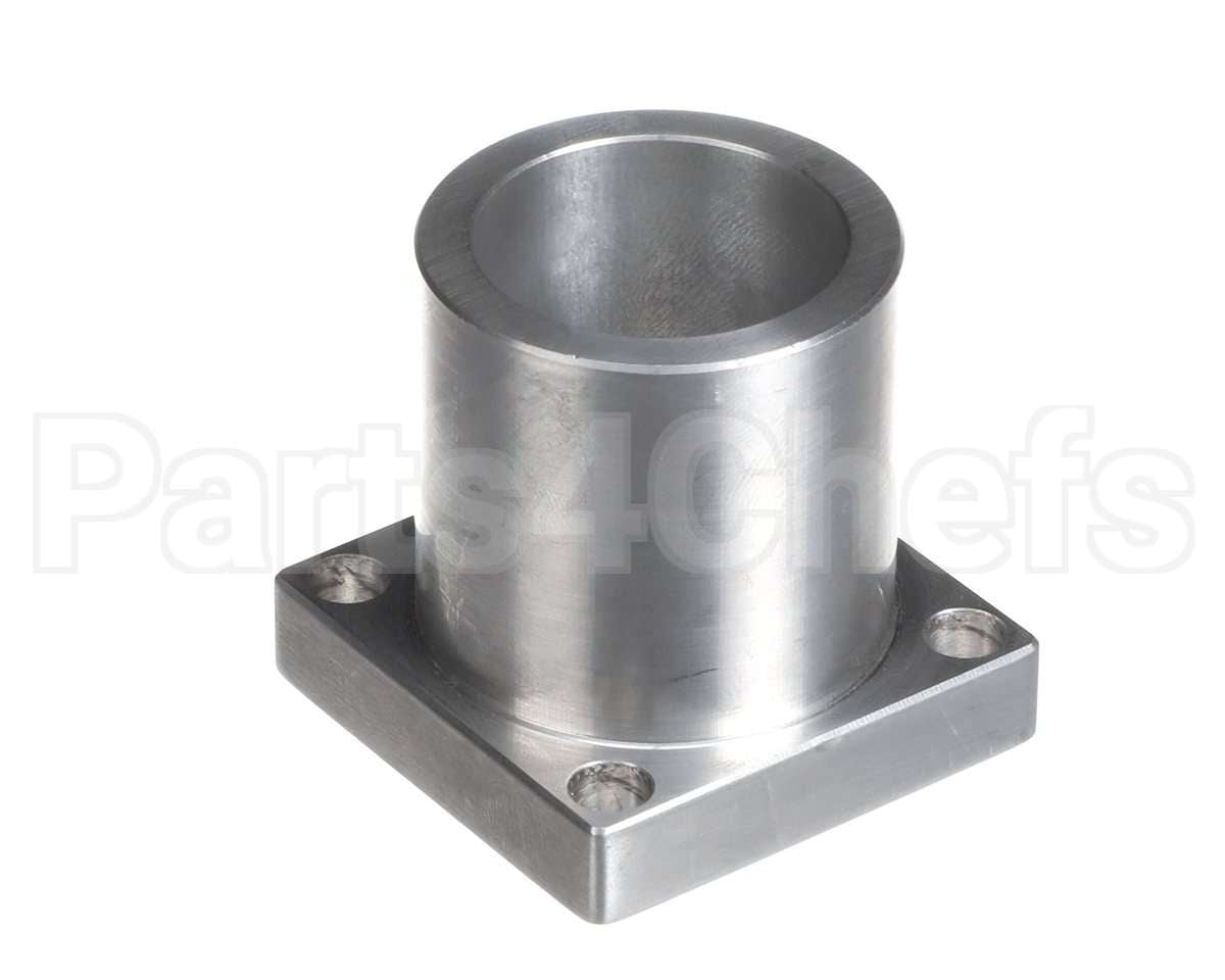 B10629 Nemco Adapter, Drain 1.5