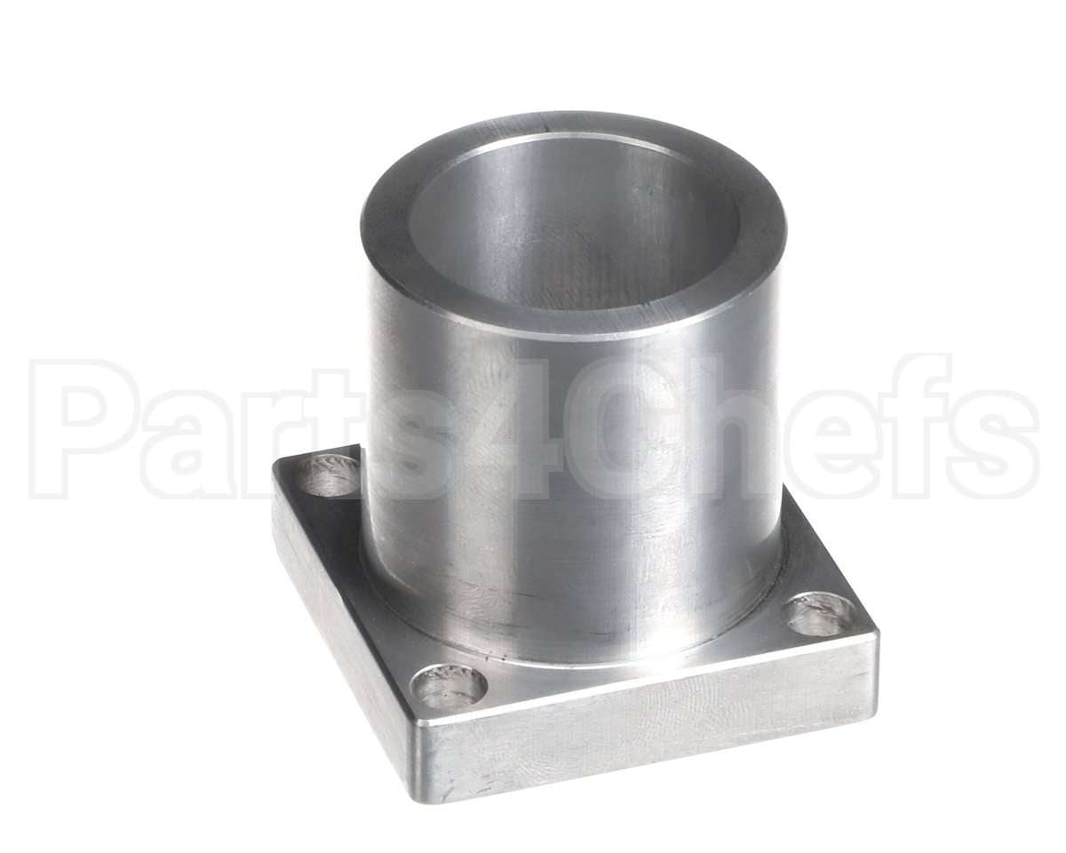 B10629 Nemco Adapter, Drain 1.5