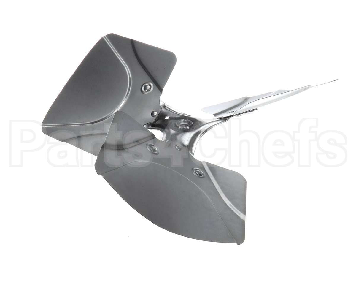 B1086756S Goodman 18" Fan Blade 3Blade 29Pitch
