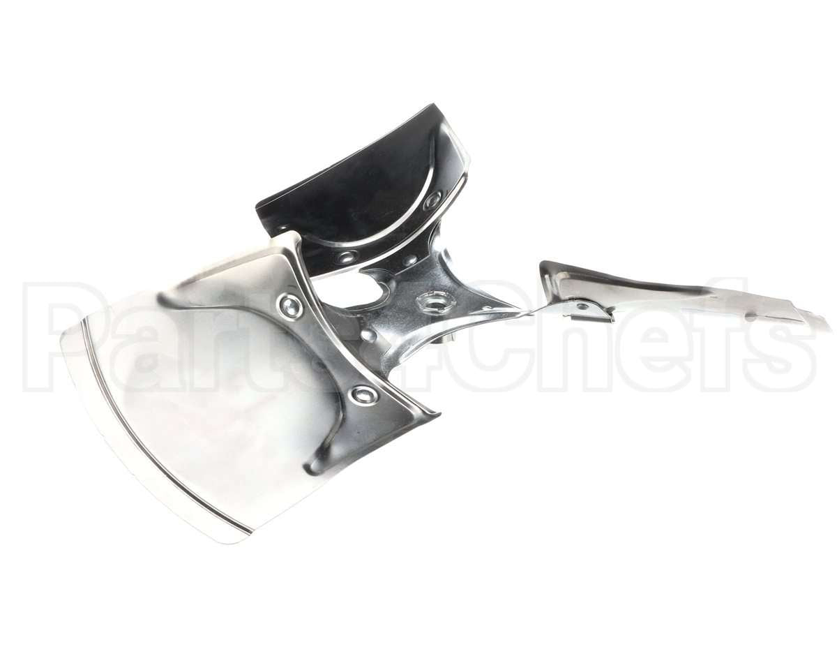 B1086771S Goodman 18" 3-Blade Fan