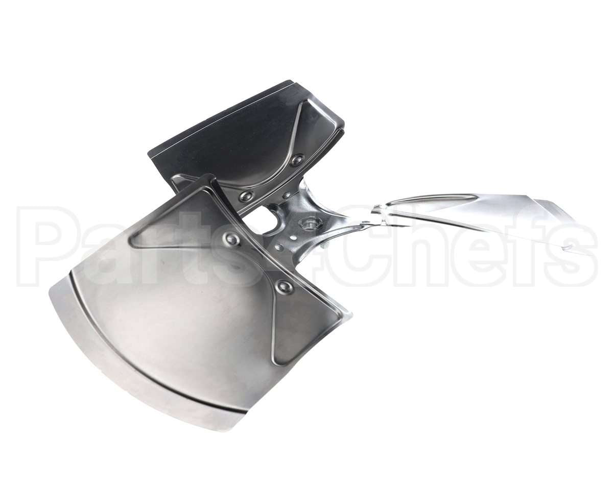 B1086775SP Goodman 21.5"Dia 25Deg 1/2" Ccw 3Bld