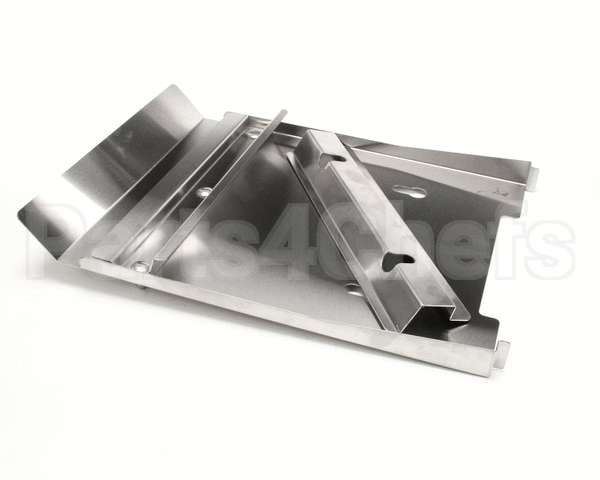 B1100901-C Pitco Bkst Hngr,Dbl Weldment Sgh50