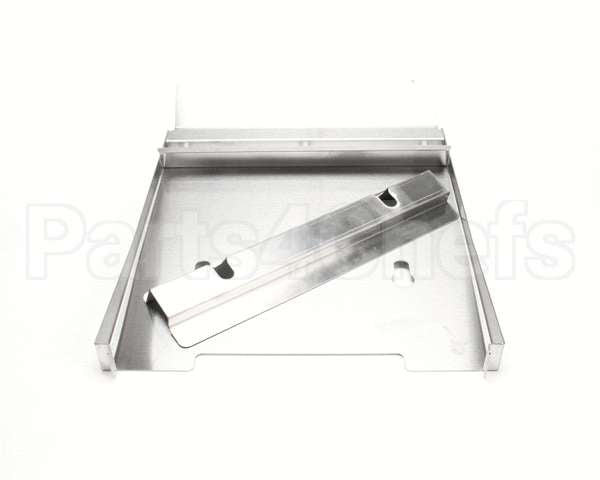 B1100901-C Pitco Bkst Hngr,Dbl Weldment Sgh50