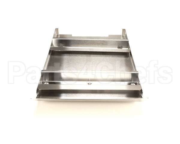 B1100902-C Pitco Basket Hanger,Double Weldment Sg14