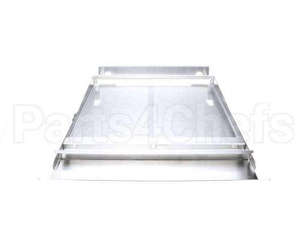 B1100903-C Pitco Basket Hanger,Double Weldment Sg18