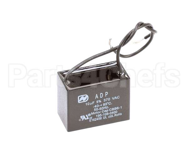 B117CAP10 Ayr King 10 Uf Capacitor For B117