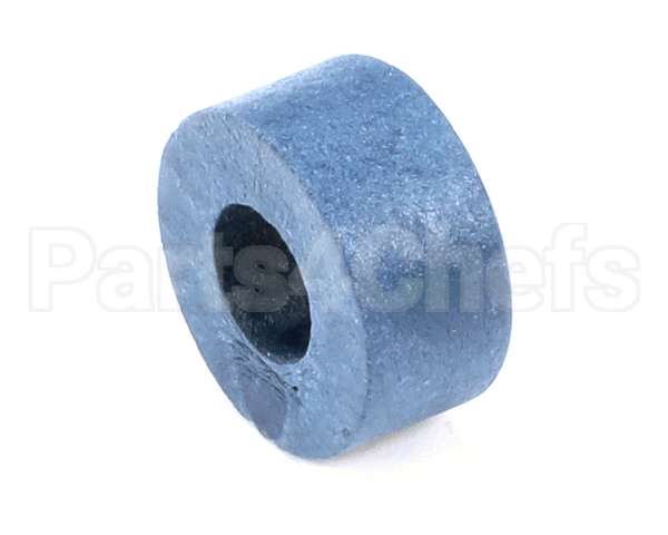 B121 Edlund Bushing, #2 Dark Blue Nylon