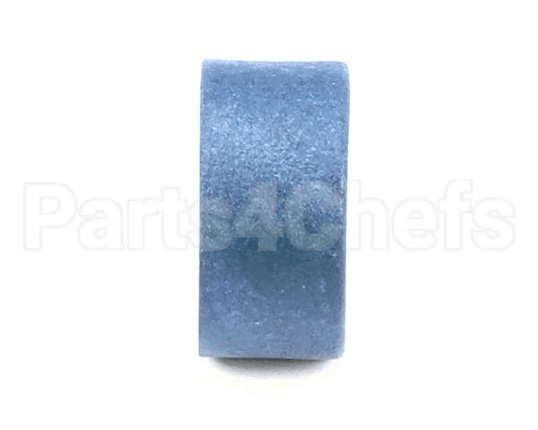 B121 Edlund Bushing, #2 Dark Blue Nylon