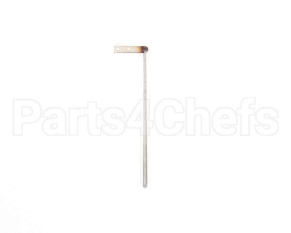 B12149-00-C Anets Door,Weldment Hng Anets 18.125