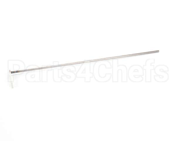 B12149-00-C Anets Door,Weldment Hng Anets 18.125