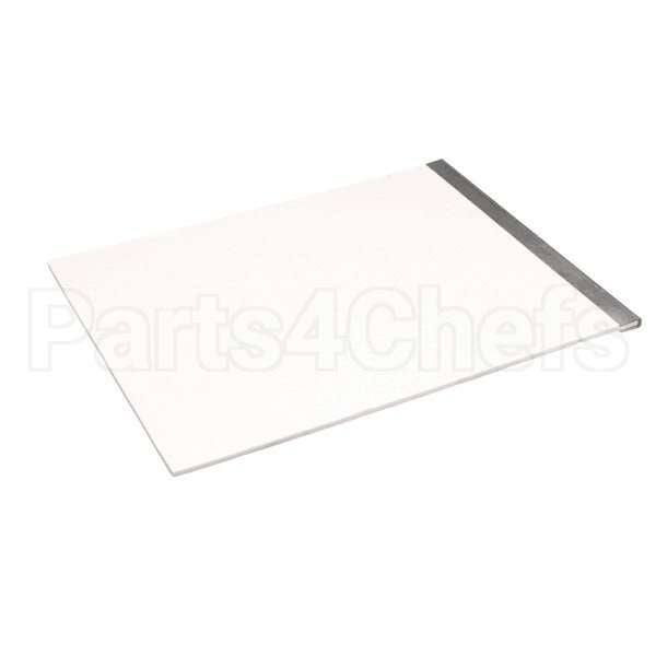 B12323-00-C Compatible Pitco Fl, Insuln Assy Mx-14