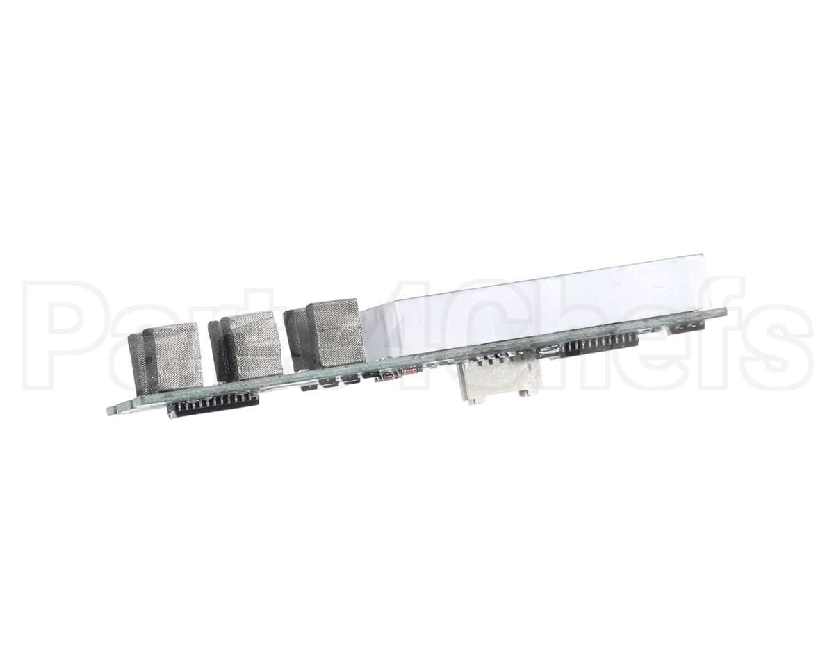 B123540040 Turbo Air Display Pcb