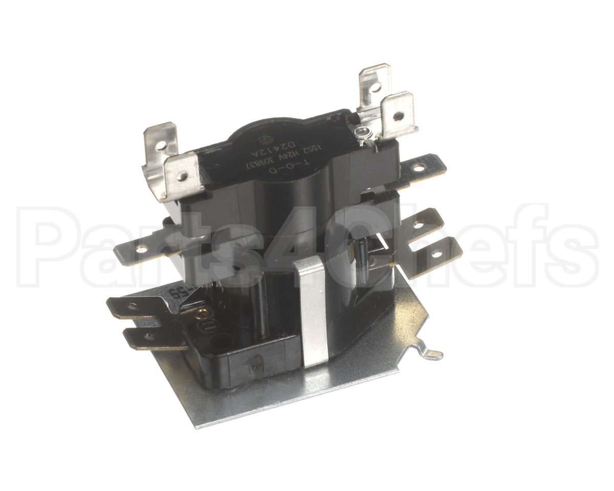 B1256559 Goodman Heat Sequencer