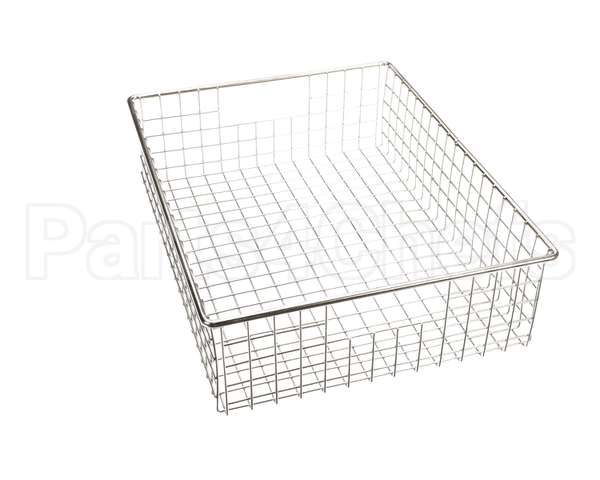 B126 Ayr King Rectangular Coating (Featherin