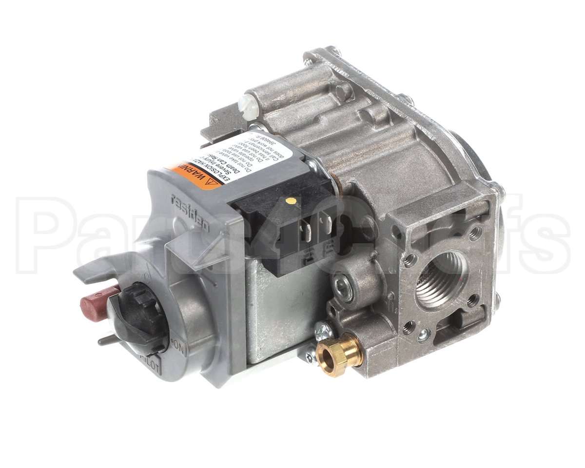 B1282602 Goodman 12"Natural Gas Valve 24V Dual Main