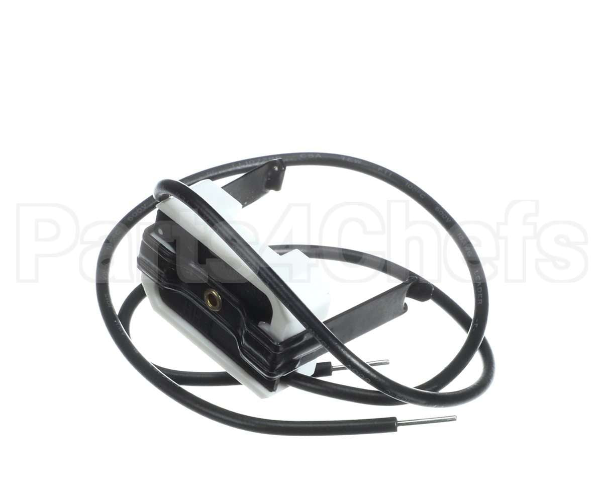 B128AL Grindmaster Cecilware Holder Snap Starter - Gb