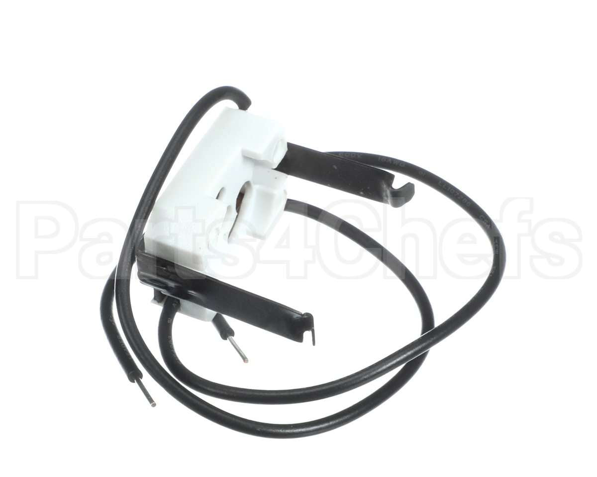 B128AL Grindmaster Cecilware Holder Snap Starter - Gb