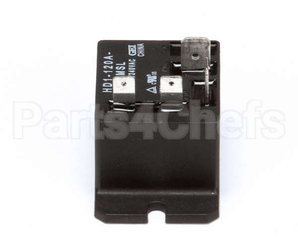 B129AL Grindmaster Cecilware Relay - Gb/Java