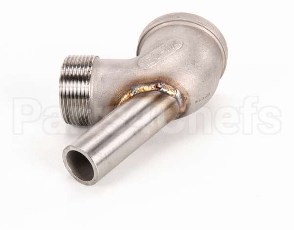 B13291-00 Anets Pg,Weldment Drn Elb Gpc