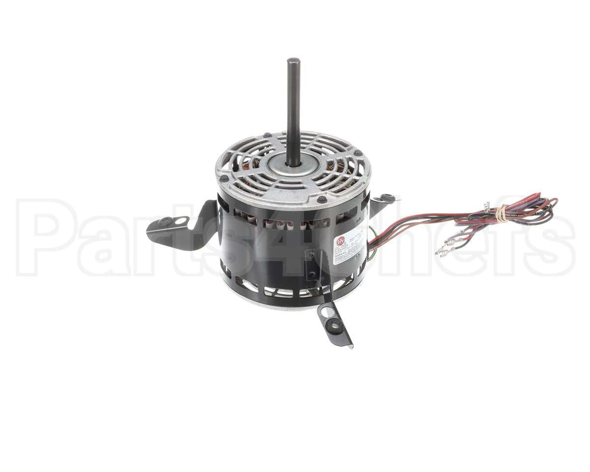 B13400312S Goodman 208-230V1Ph 1/3Hp 1075Rpm 2Spd