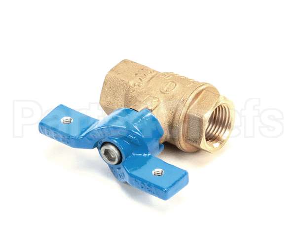 B13432-00 Pitco Valve,Hdl Modified 3/8 Valve