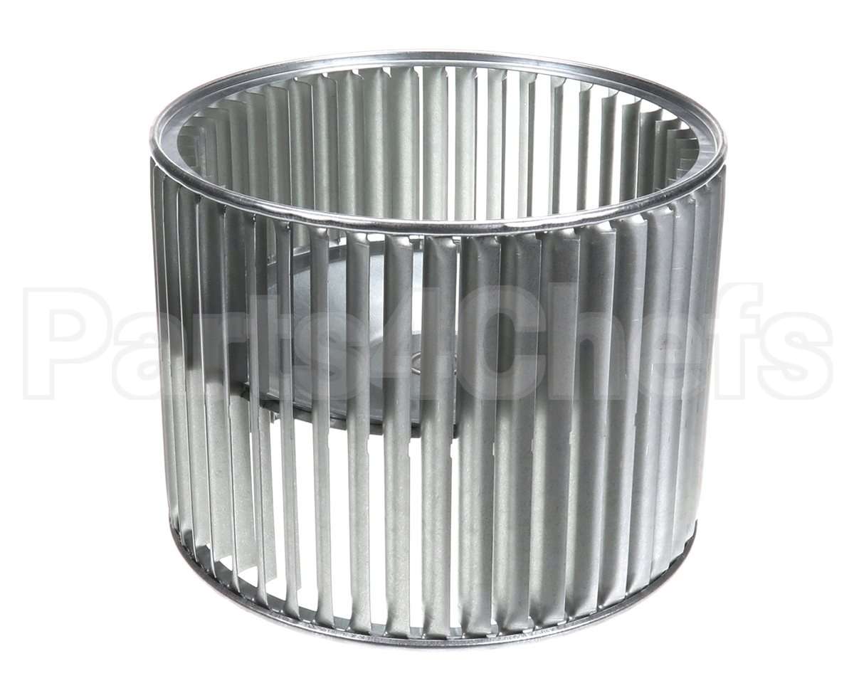 B1368016S Goodman 10"X8" Blower Wheel