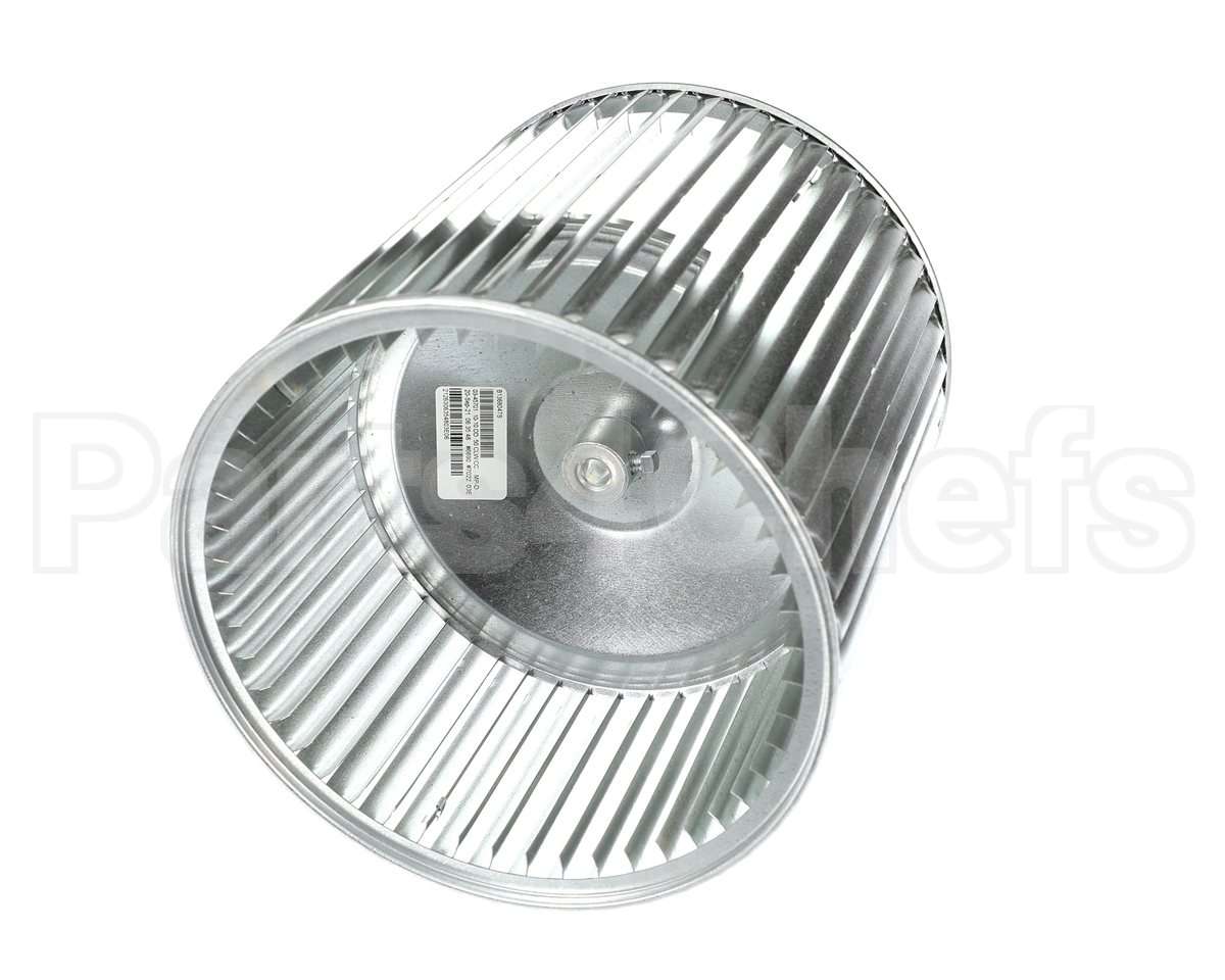 B1368047S Goodman 10"Dia 10"W Cw 1/2"Wheel