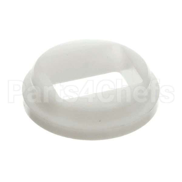 B136R Compatible Edlund Bushing, 700 Ram Plate Shield