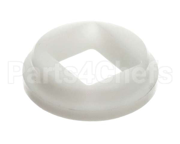 B136R Edlund Bushing, 700 Ram Plate Shield