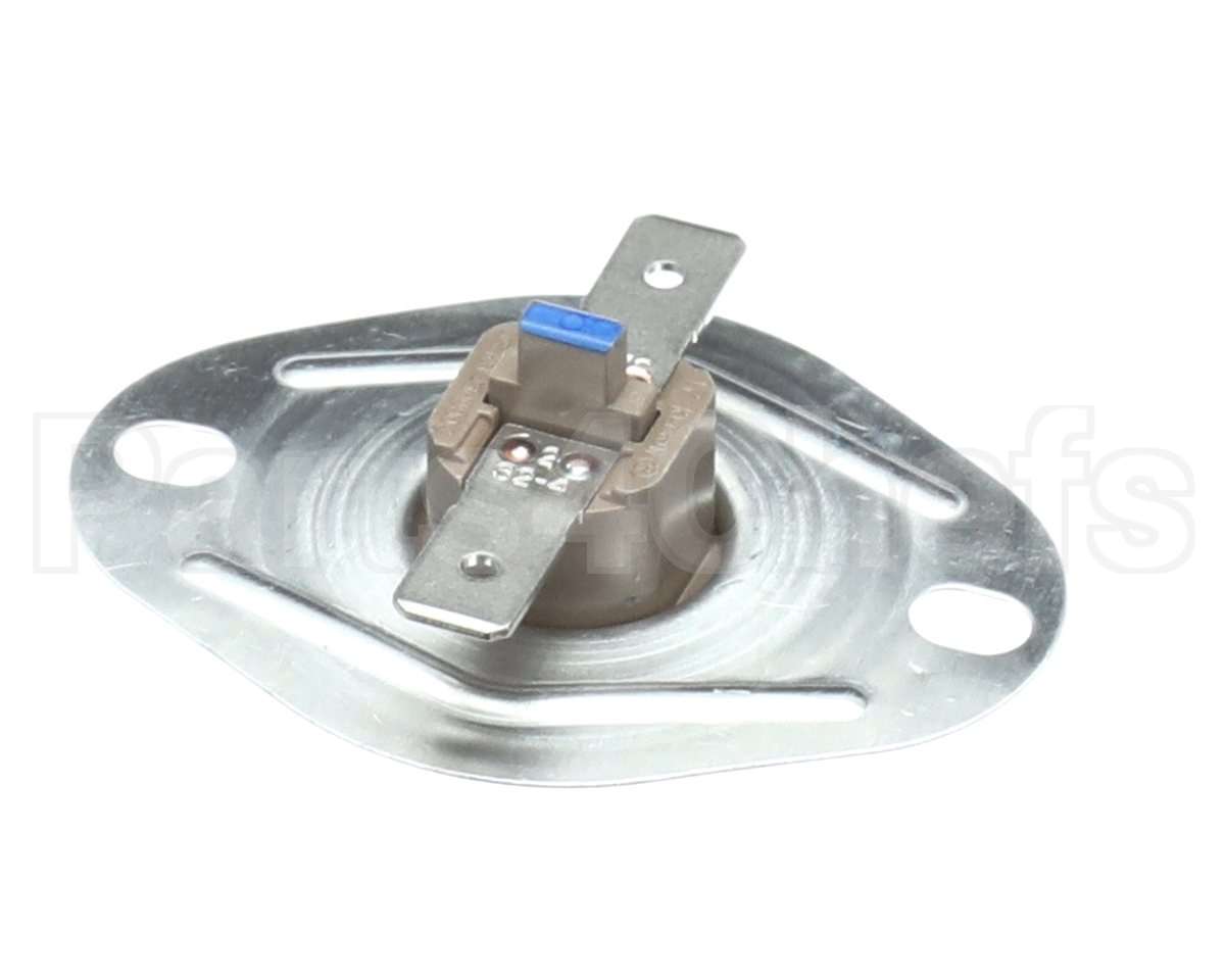 B1370108 Goodman 300F M/R Spst Rollout Switch